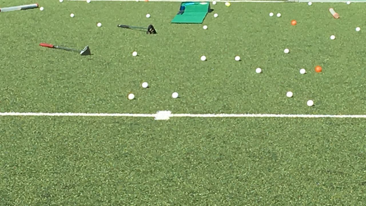 1. Bremer Cross Golf Club n.e.V.