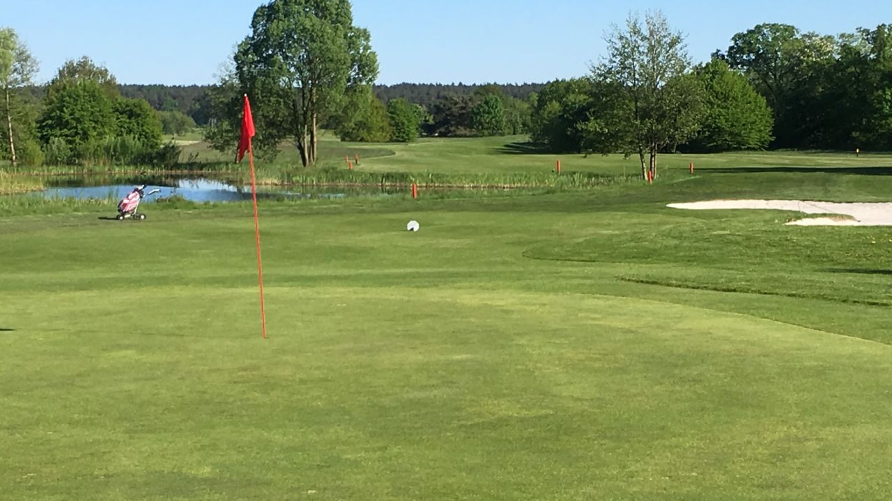 Golfclub Berlin Prenden