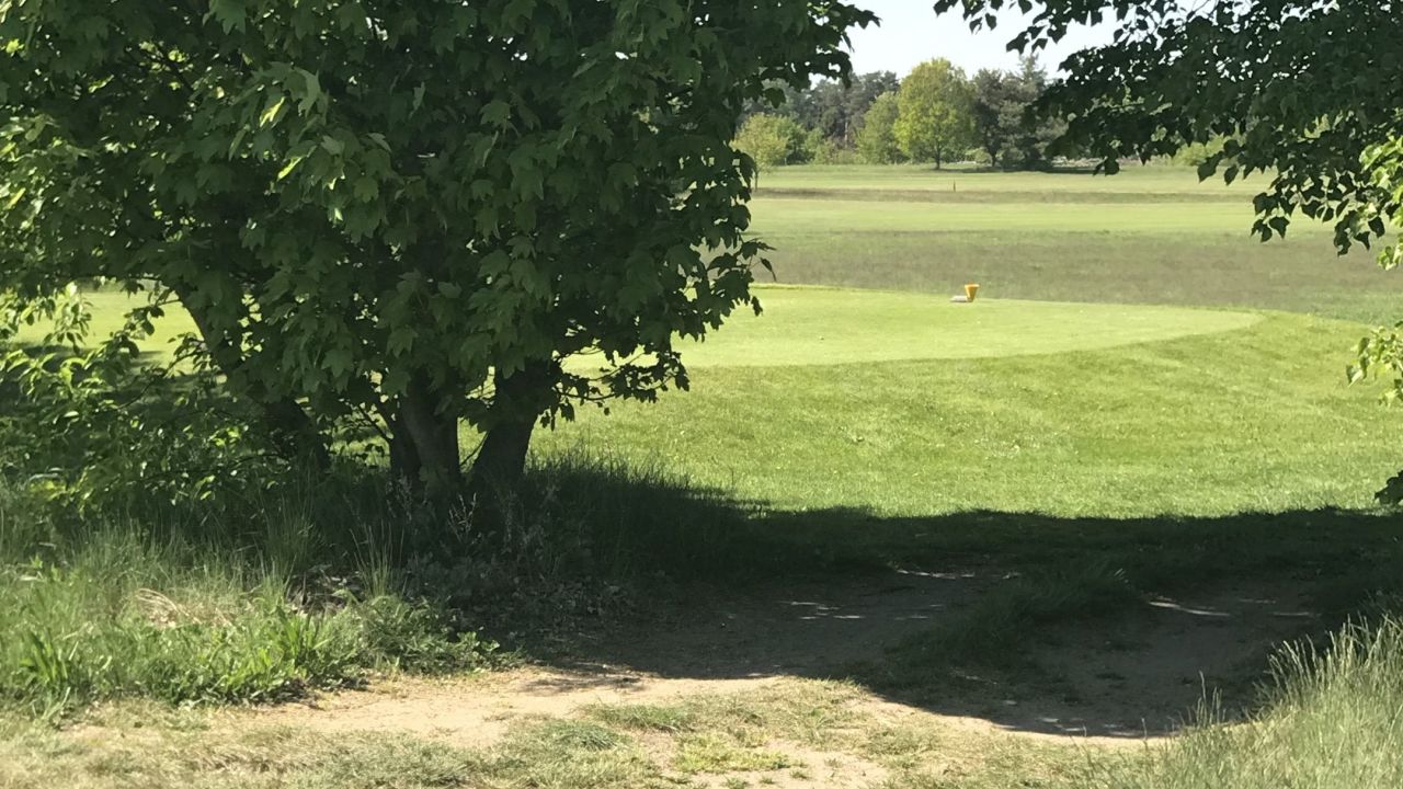 Golfclub Berlin Prenden