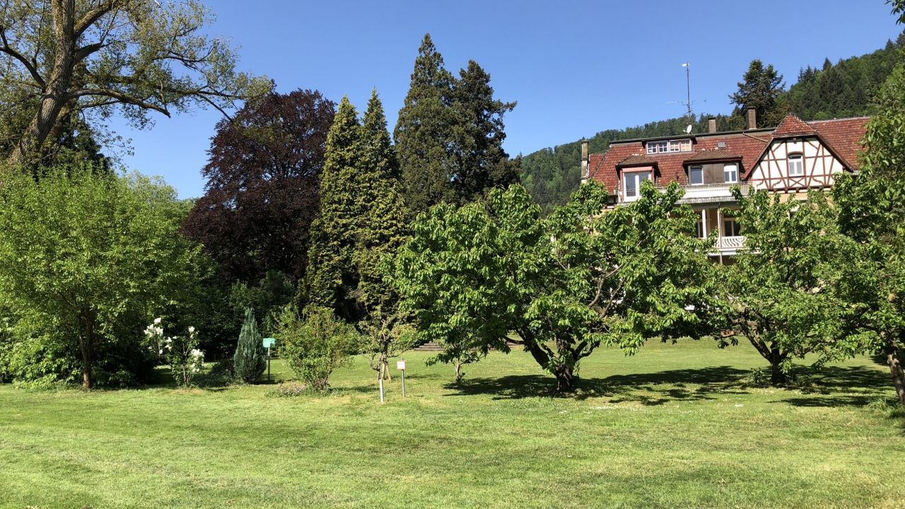 GC Gütermann Gutach