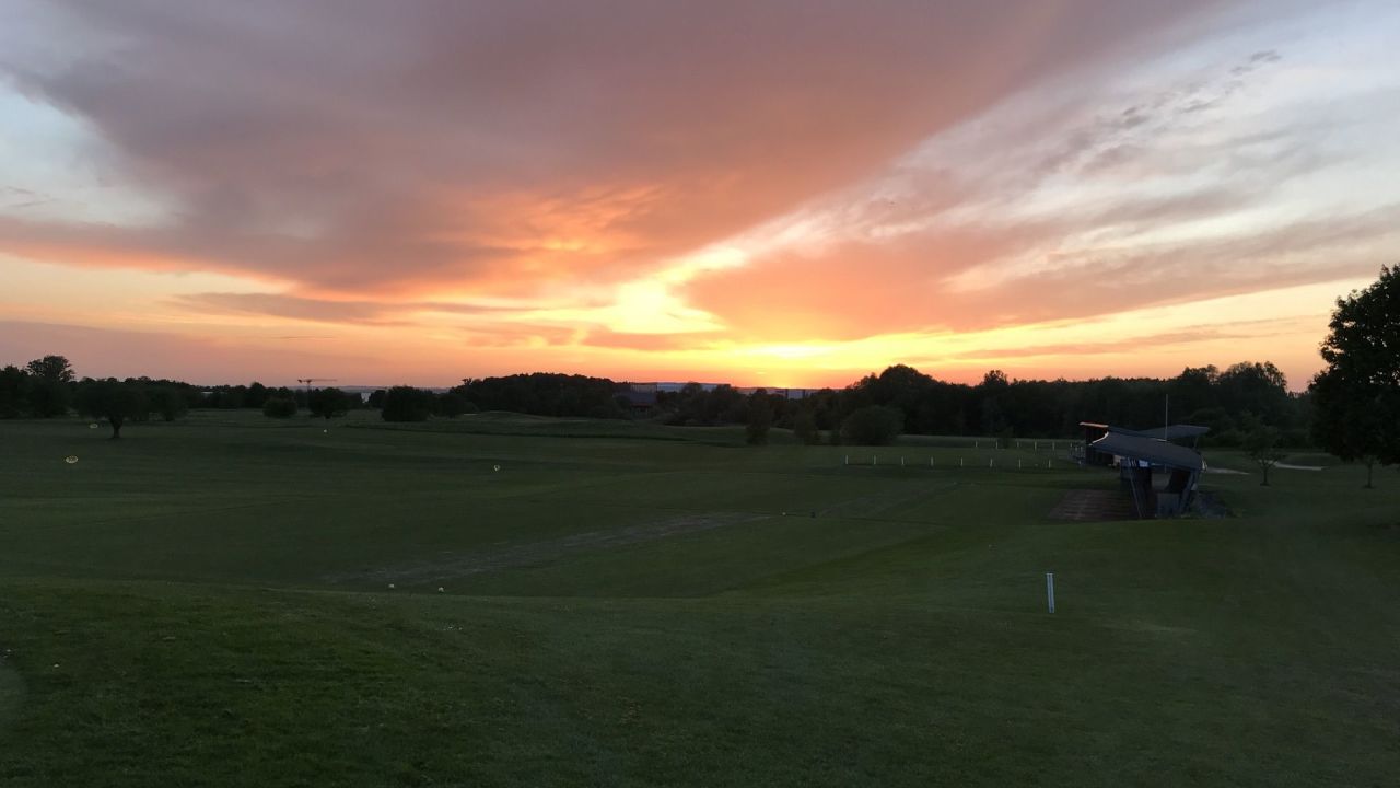 Fürstliches Golf-Resort Bad Waldsee