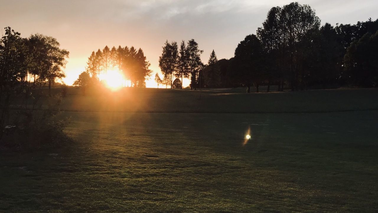 Fürstliches Golf-Resort Bad Waldsee