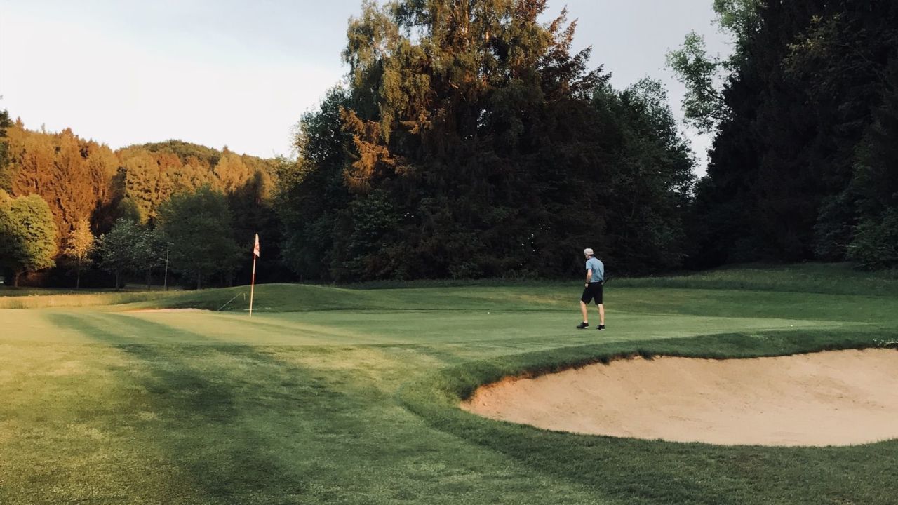 Fürstliches Golf-Resort Bad Waldsee