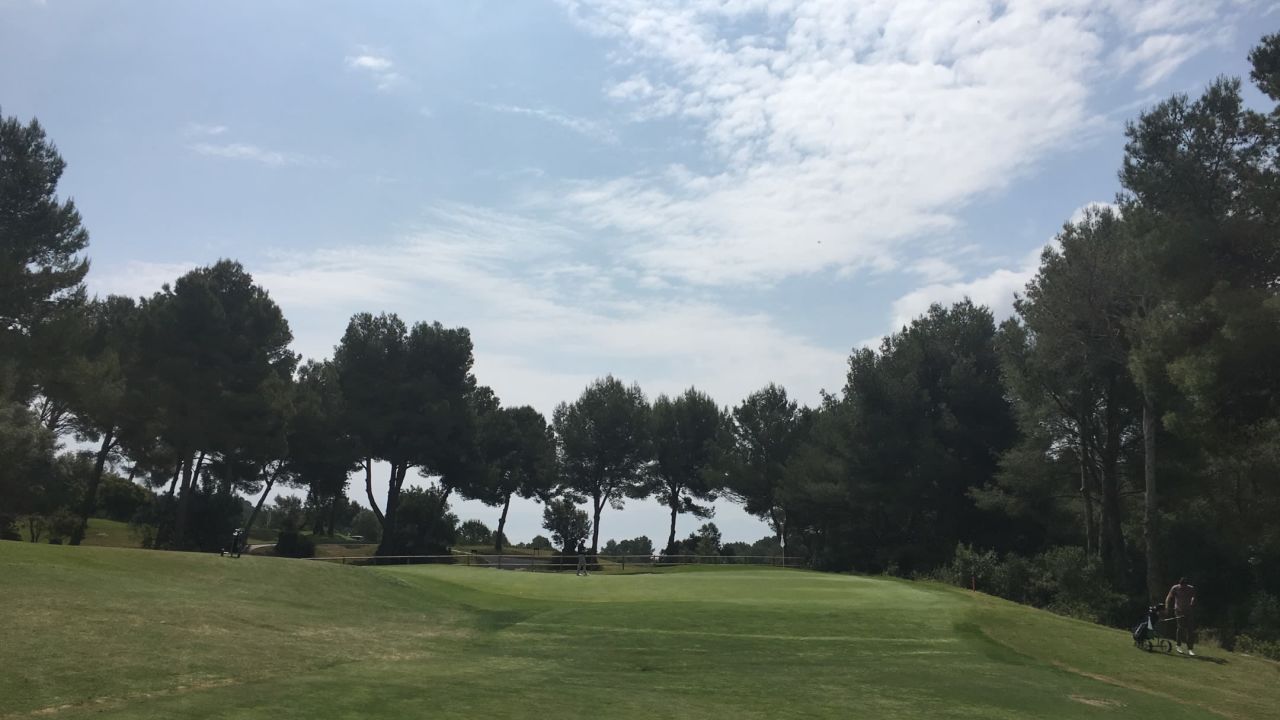 Club de Golf Alcanada