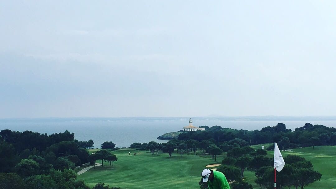 Club de Golf Alcanada