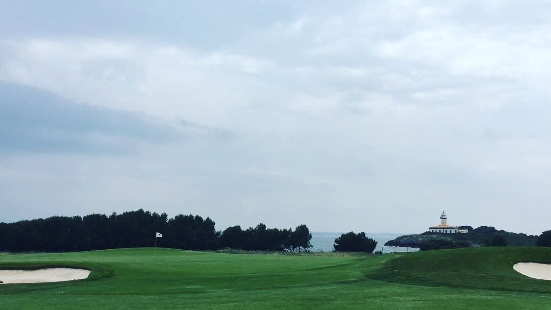 Club de Golf Alcanada