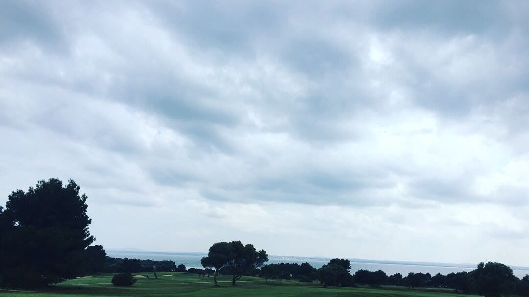 Club de Golf Alcanada