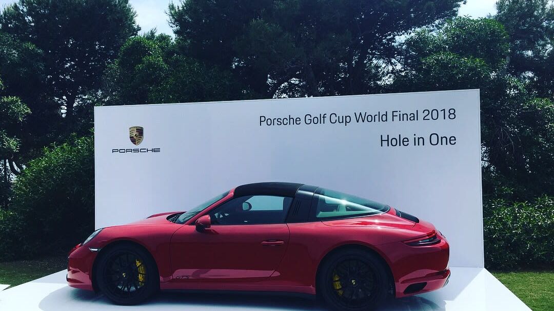 Club de Golf Alcanada