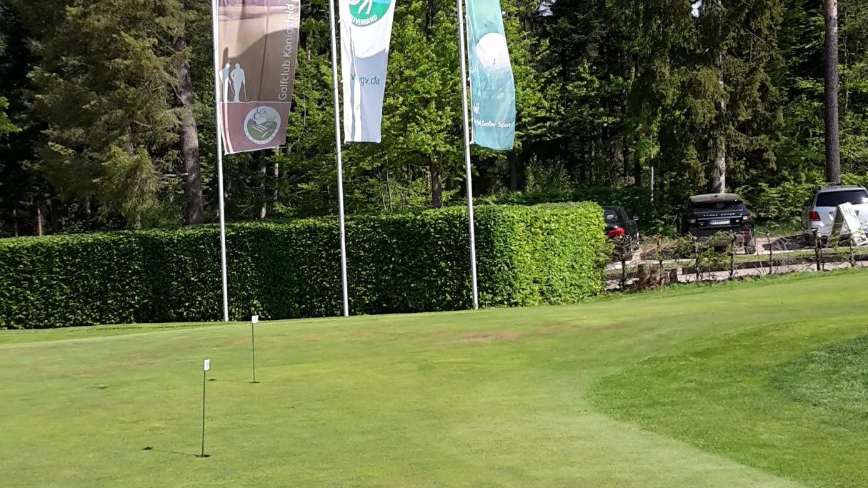 GC Königsfeld