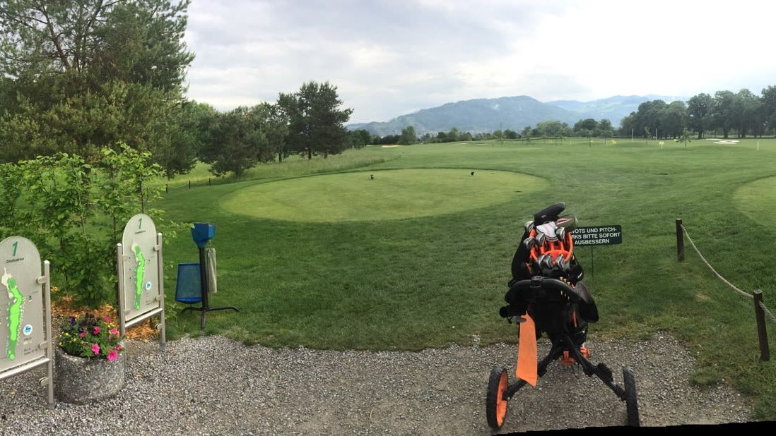 Golf Club Thunersee