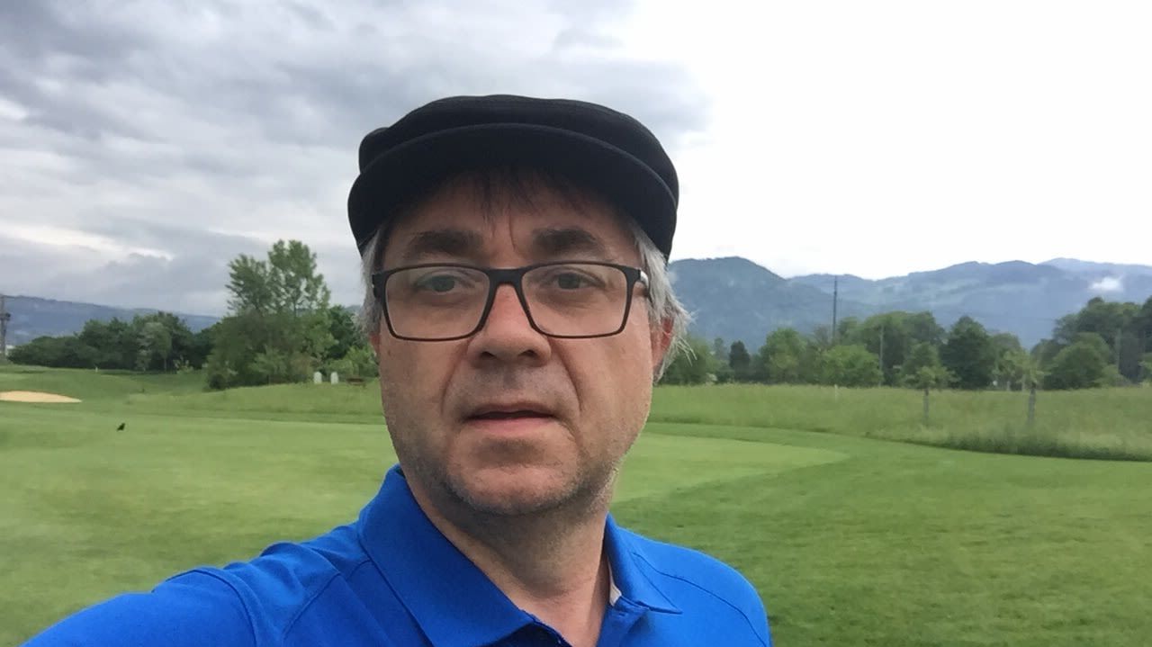 Golf Club Thunersee