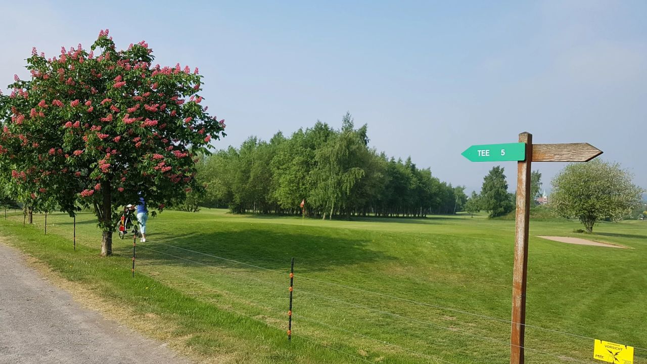 Golfclub Schaumburg e.V.