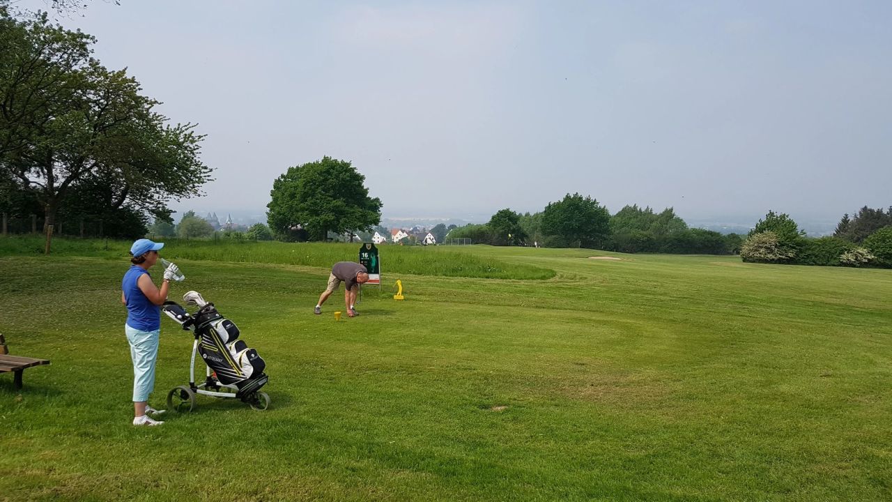 Golfclub Schaumburg e.V.