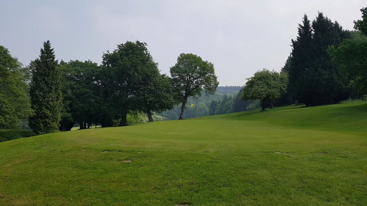 Golfclub Schaumburg e.V.