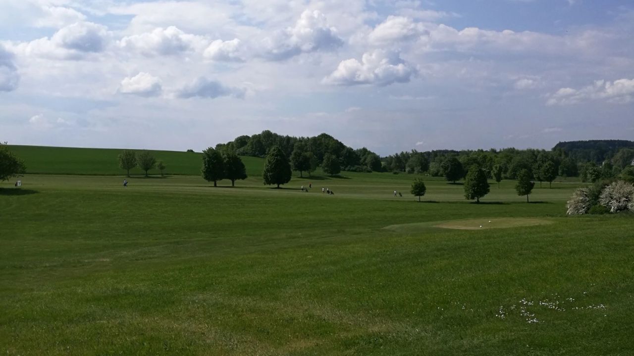 Golfanlage Rottbach