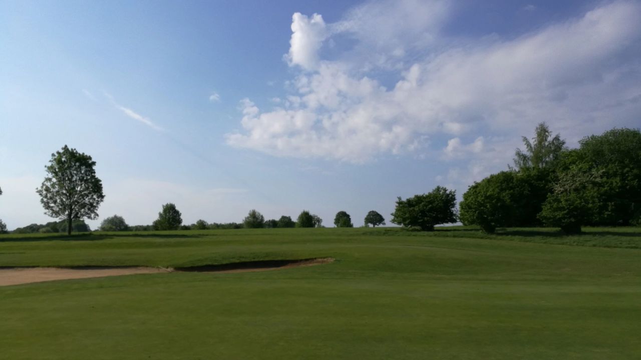 Golfanlage Rottbach
