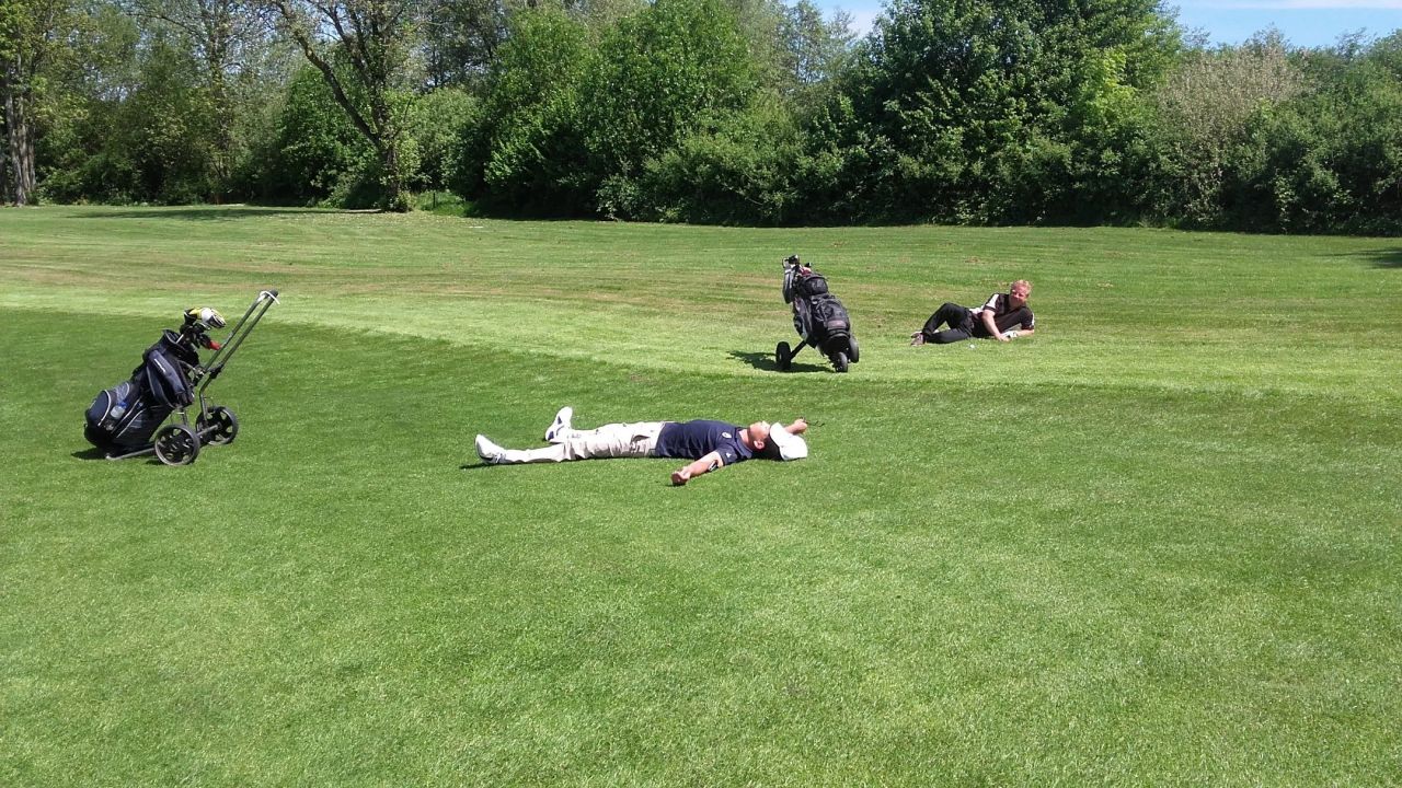 Lübeck-Travemünder Golf Klub