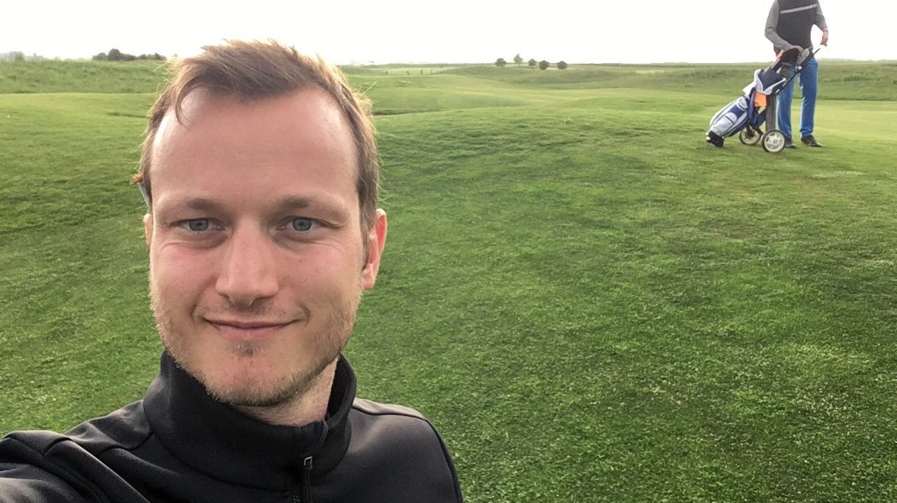 GolfCity Köln Pulheim