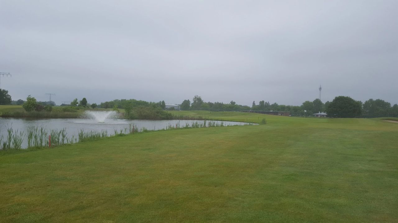 GolfRange Berlin-Großbeeren