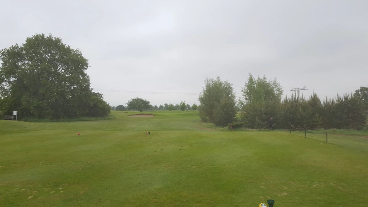 GolfRange Berlin-Großbeeren