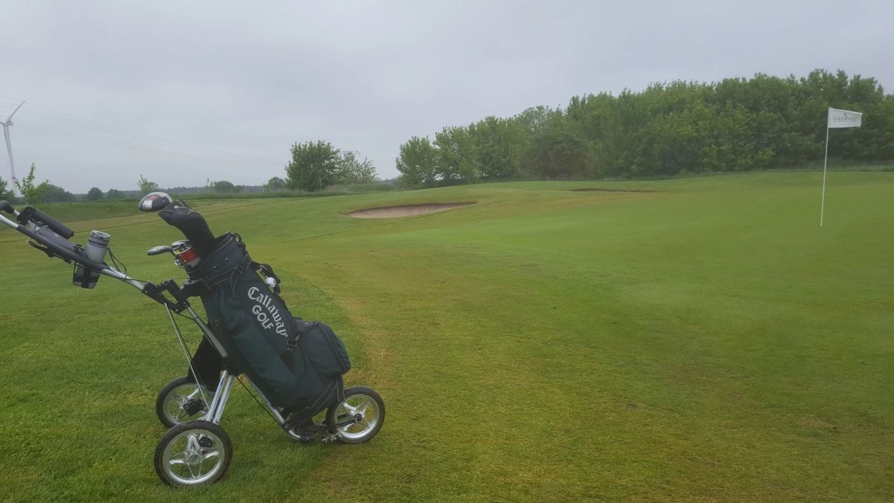 GolfRange Berlin-Großbeeren