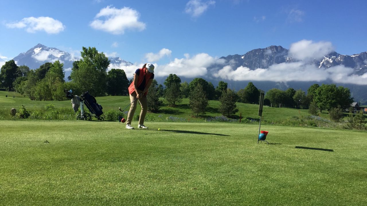 Golf Club Thunersee