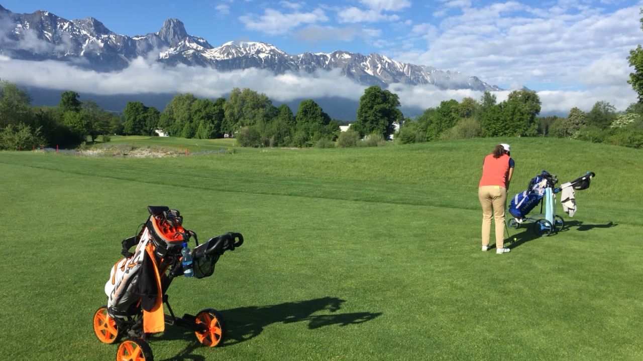 Golf Club Thunersee