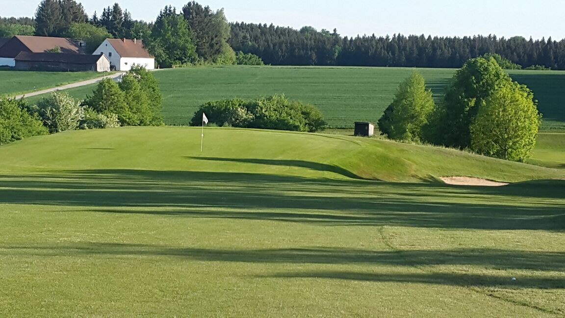 GC Gerolsbach