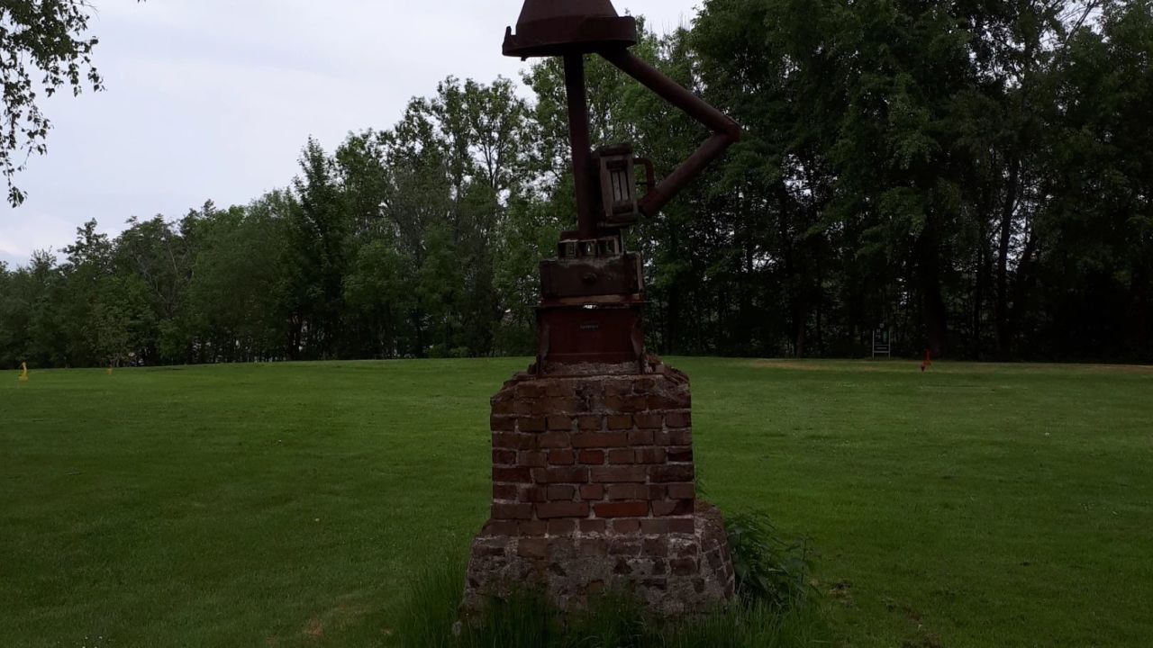 Golfclub Schaumburg e.V.