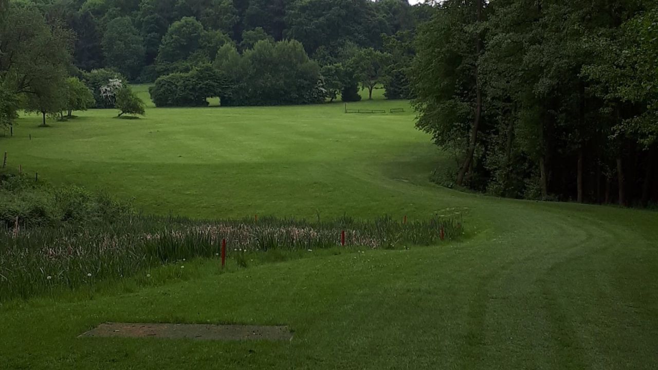 Golfclub Schaumburg e.V.