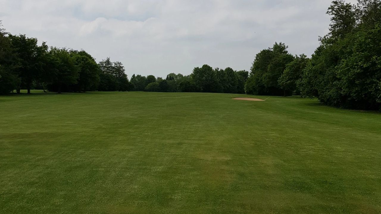 GC Memmingen Gut Westerhart