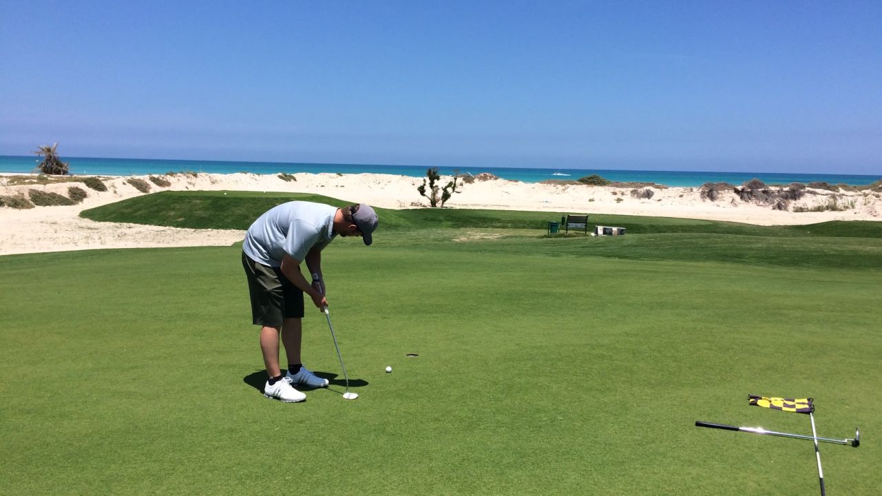 Djerba Golf Club