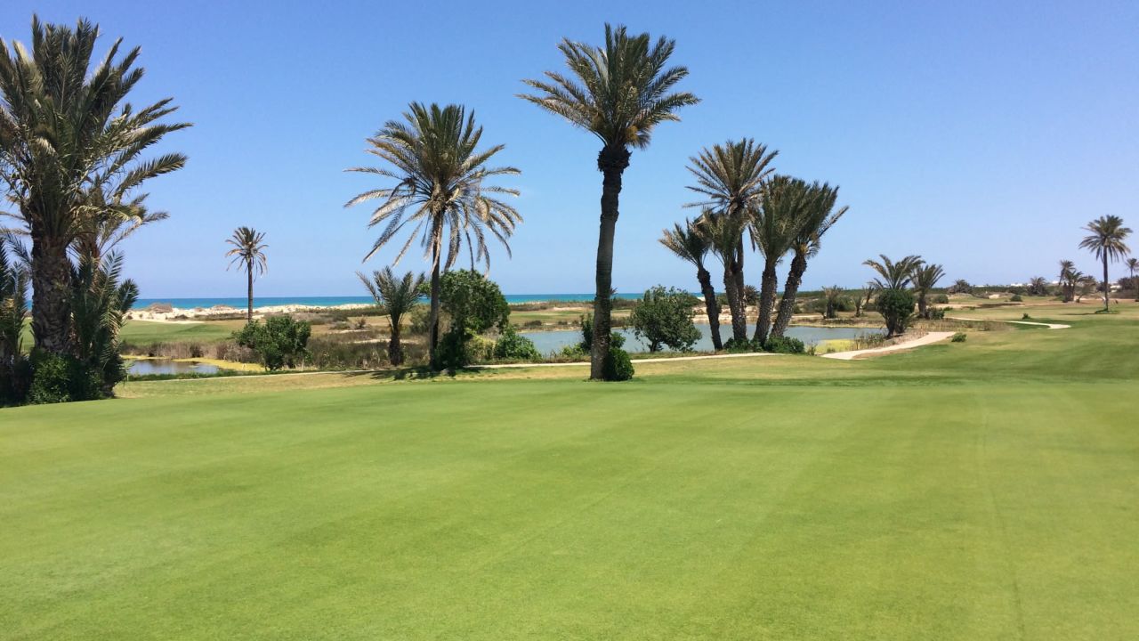 Djerba Golf Club