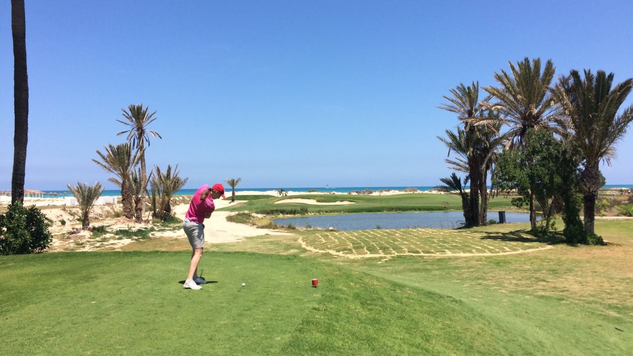 Djerba Golf Club