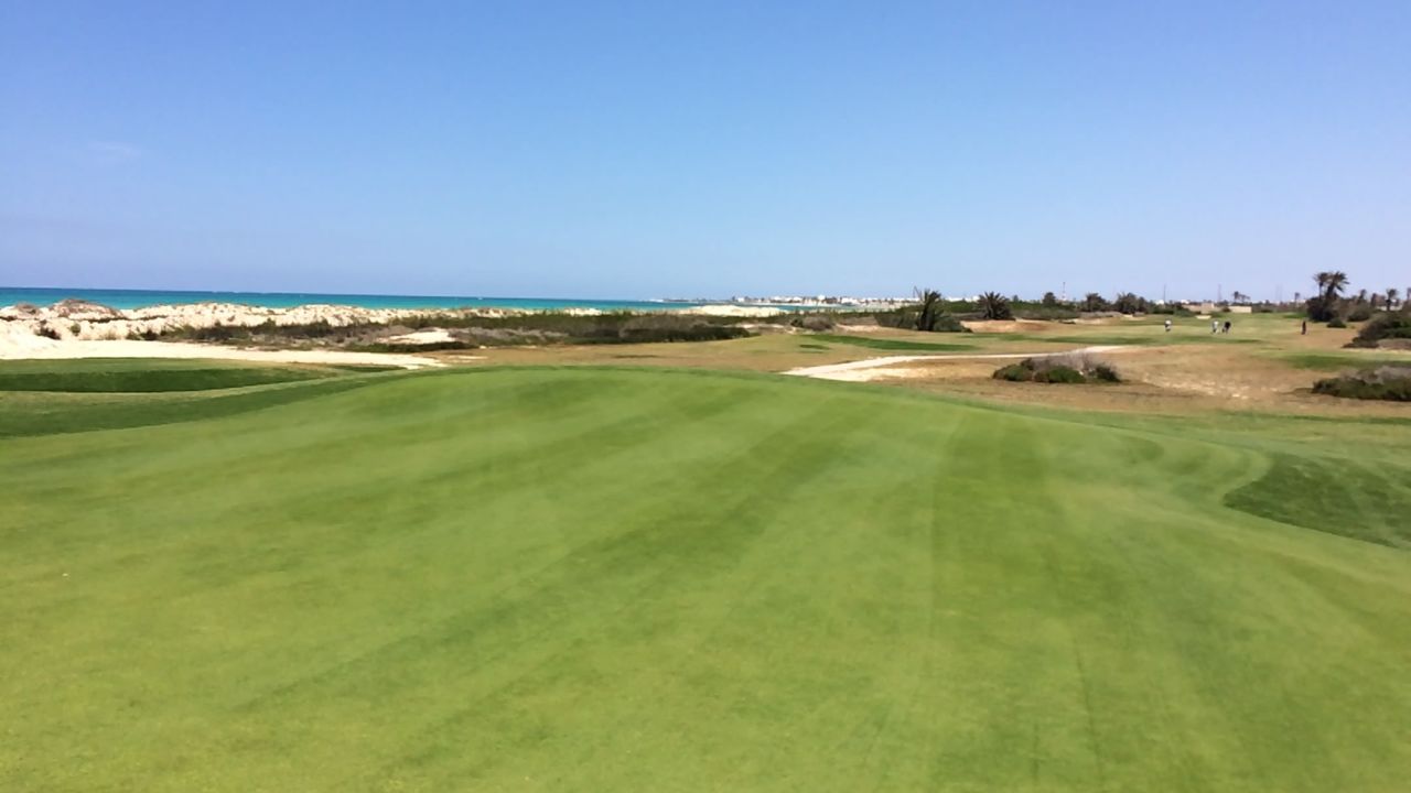 Djerba Golf Club