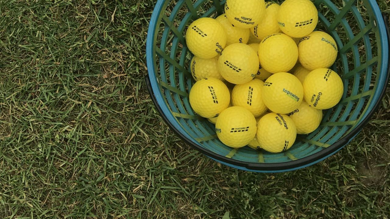 Golfclub Kallin e.V.