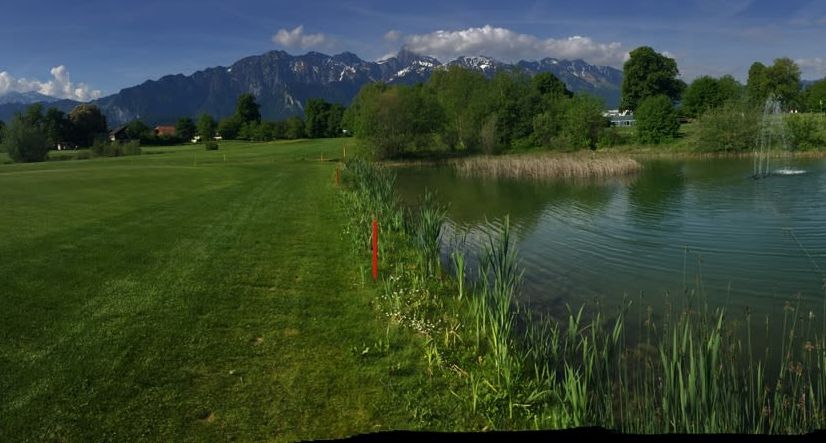 Golf Club Thunersee