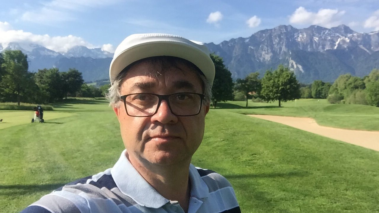 Golf Club Thunersee