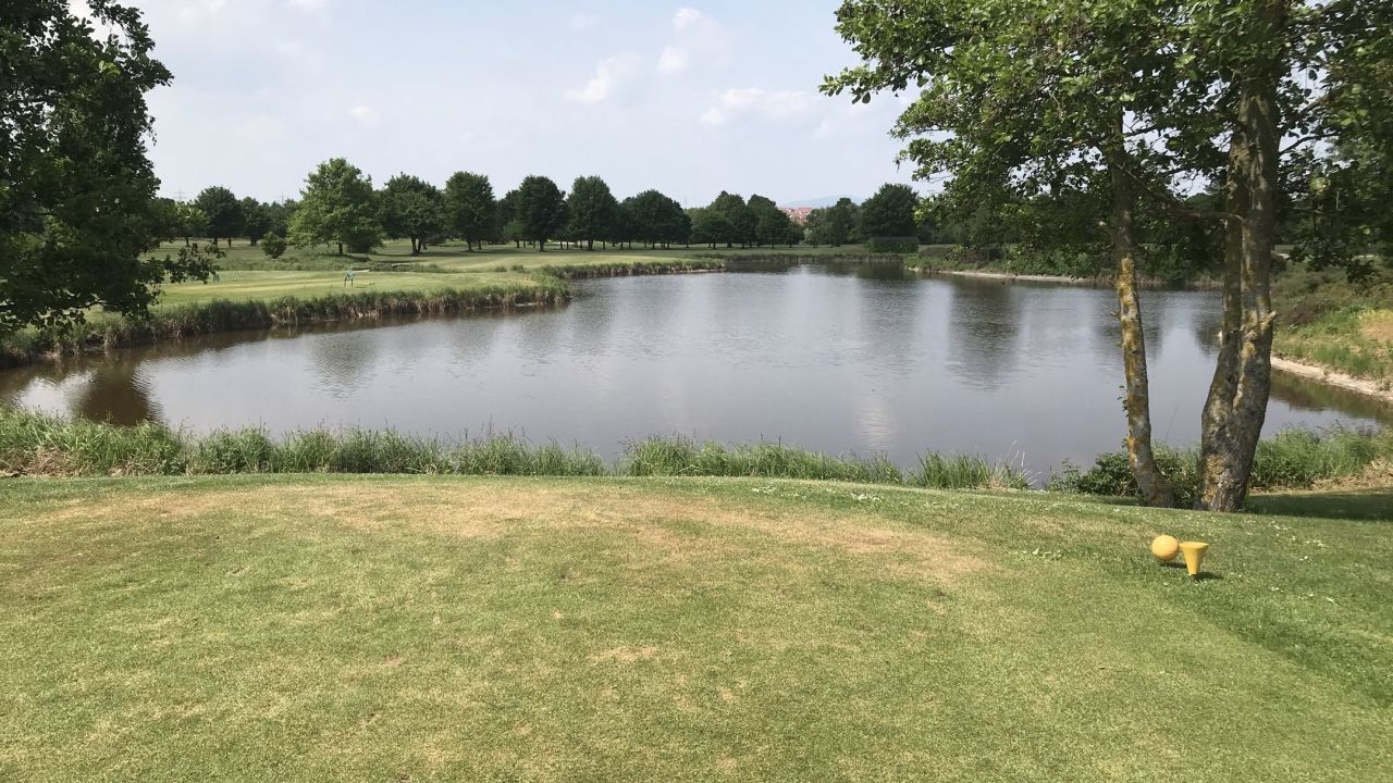 Bad Vilbeler Golfclub Lindenhof