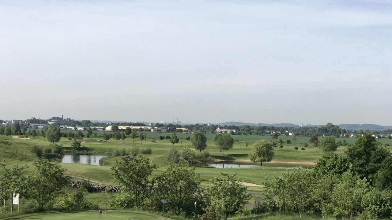 Kölner Golfclub
