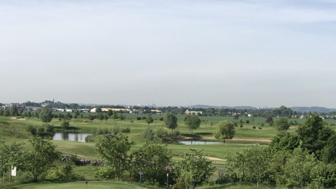 Kölner Golfclub