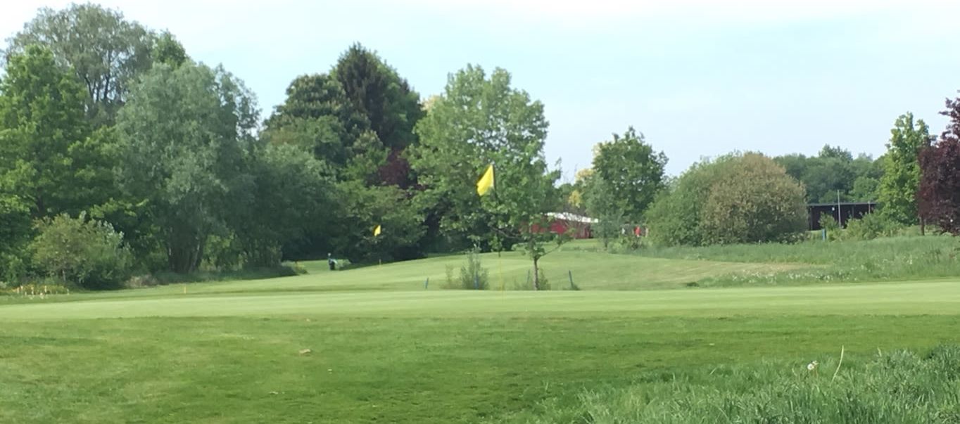 Golfanlage Römerhof