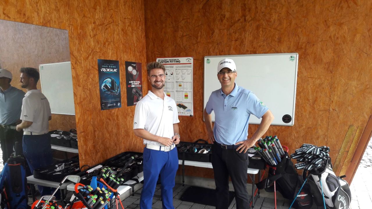 GC Schloss Braunfels