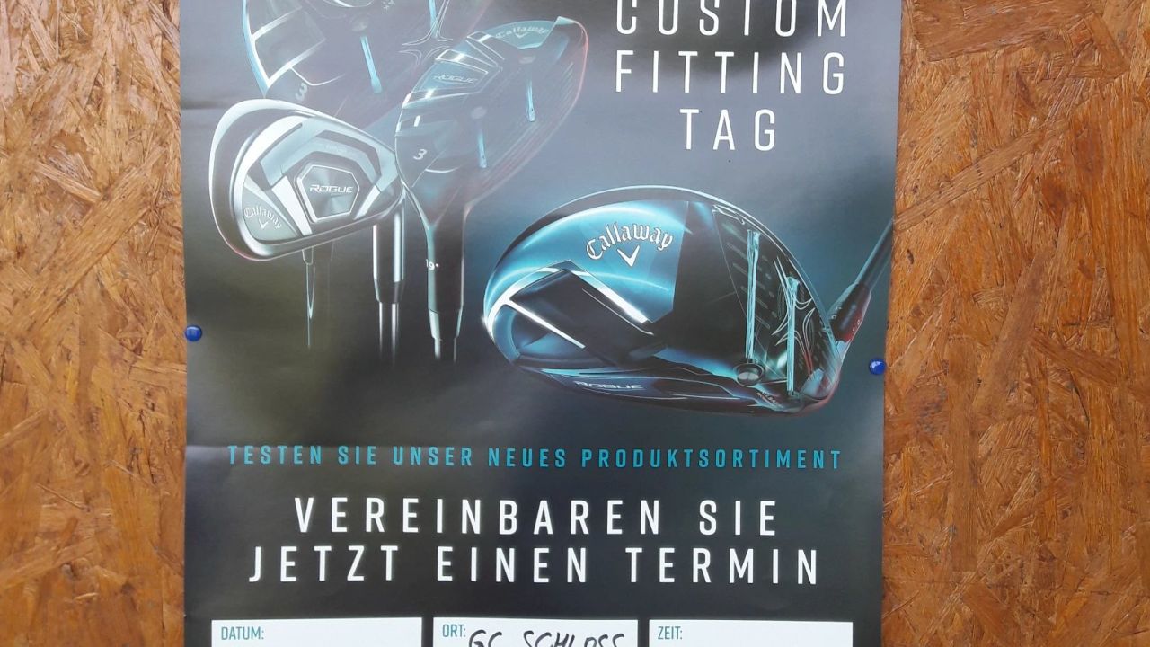 GC Schloss Braunfels