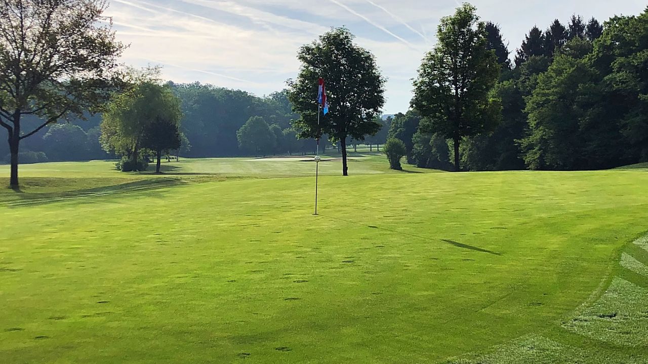 Golf and Country Club Christnach Luxembourg