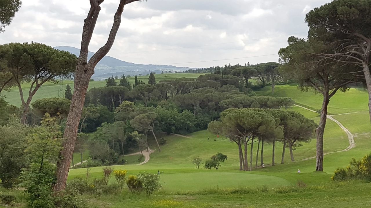 Circolo del Golf Ugolino Firenze