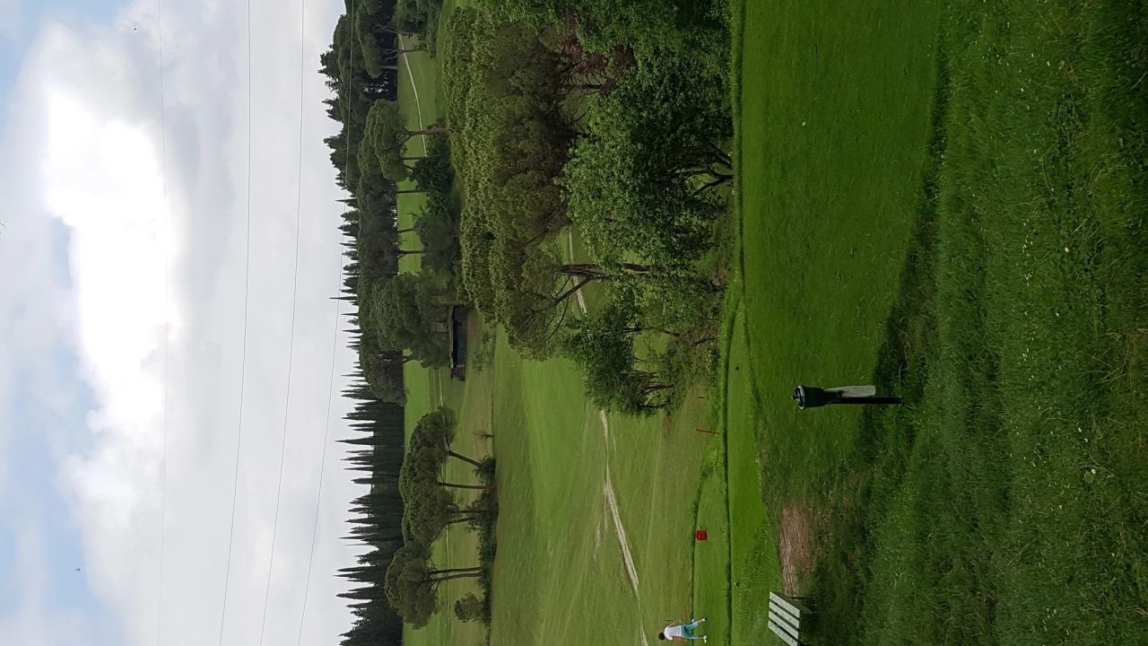 Circolo del Golf Ugolino Firenze