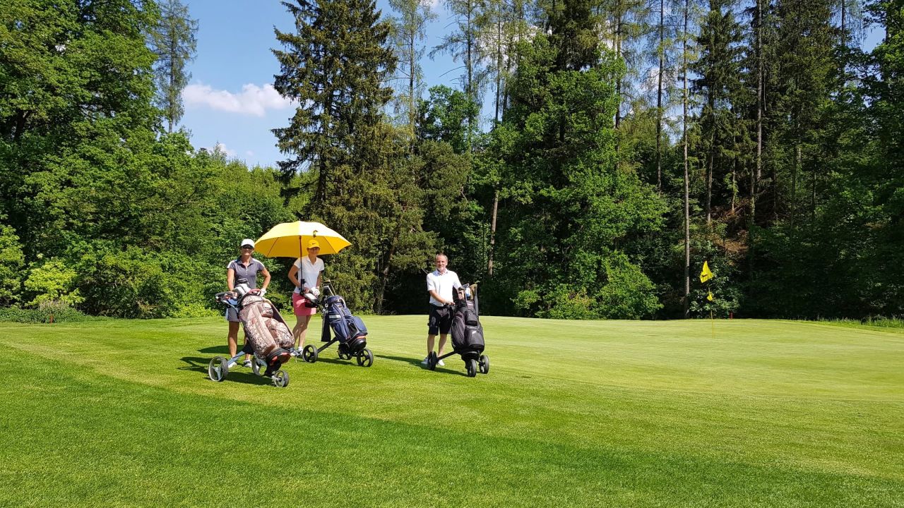 GC Schloss Guttenburg