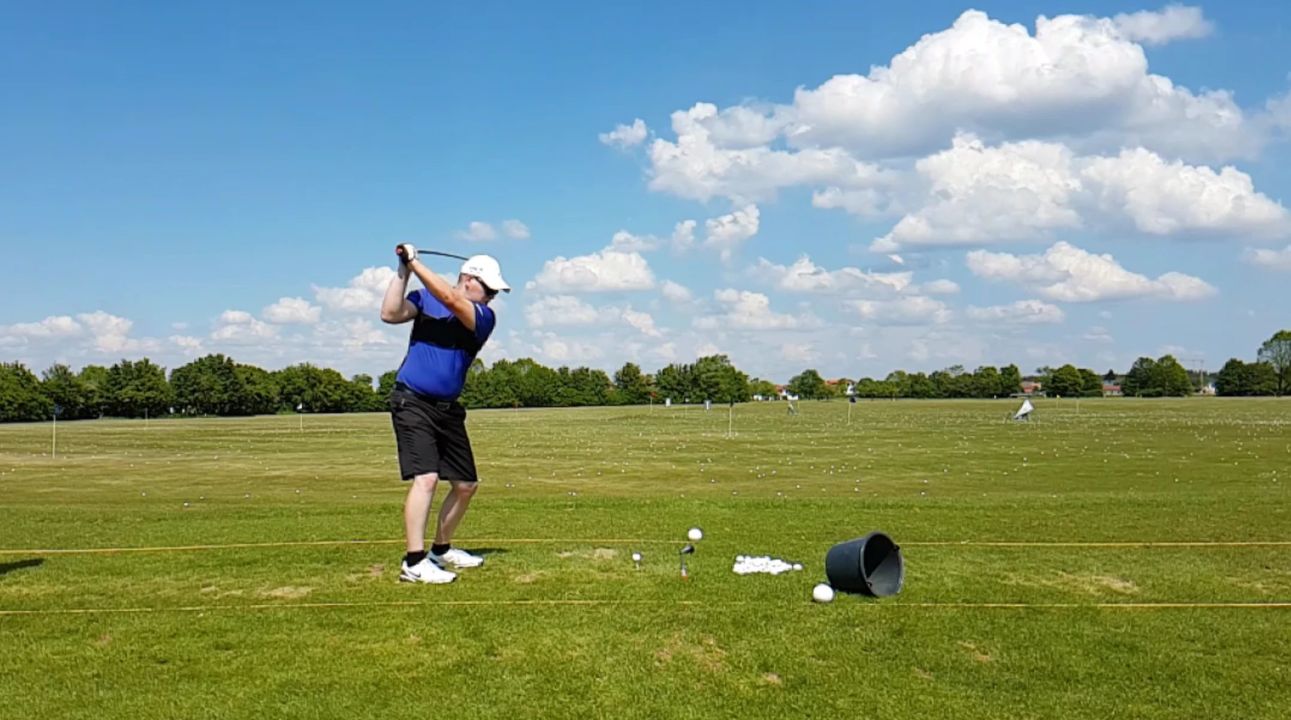 Golfanlage Harthausen