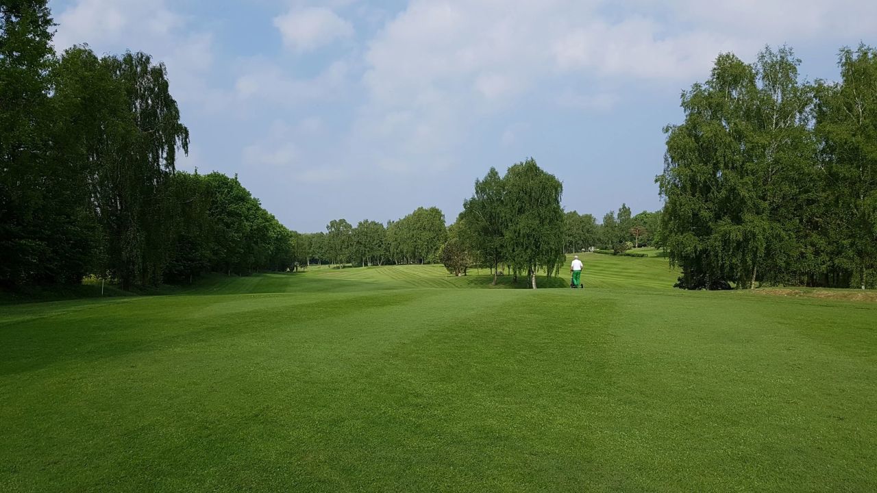 GC Hoisdorf